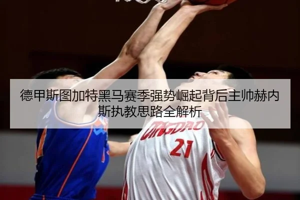 德甲斯图加特黑马赛季强势崛起背后主帅赫内斯执教思路全解析