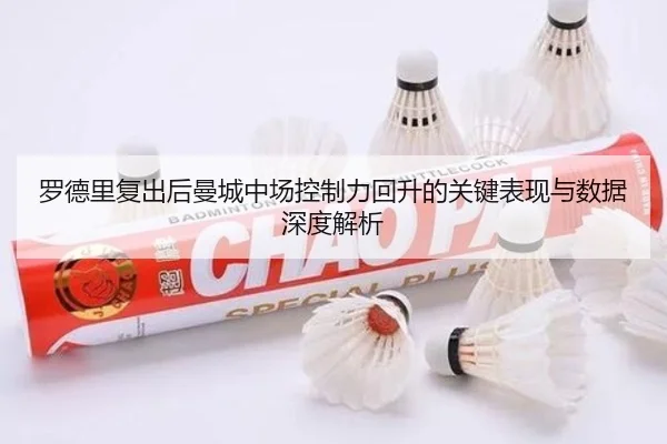 罗德里复出后曼城中场控制力回升的关键表现与数据深度解析